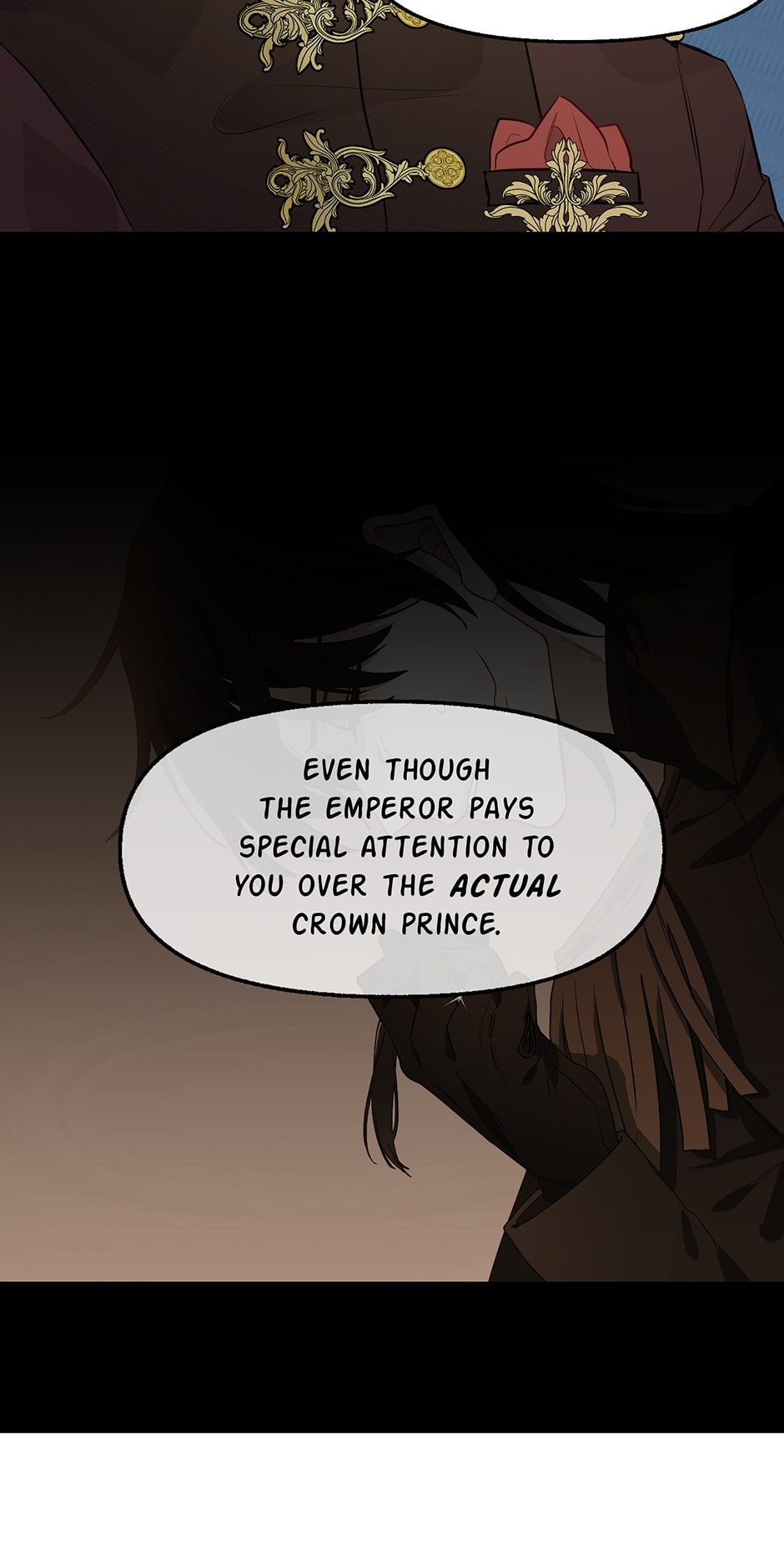 Read Just Leave Me Be chapter 52 image 9 on Lezhin