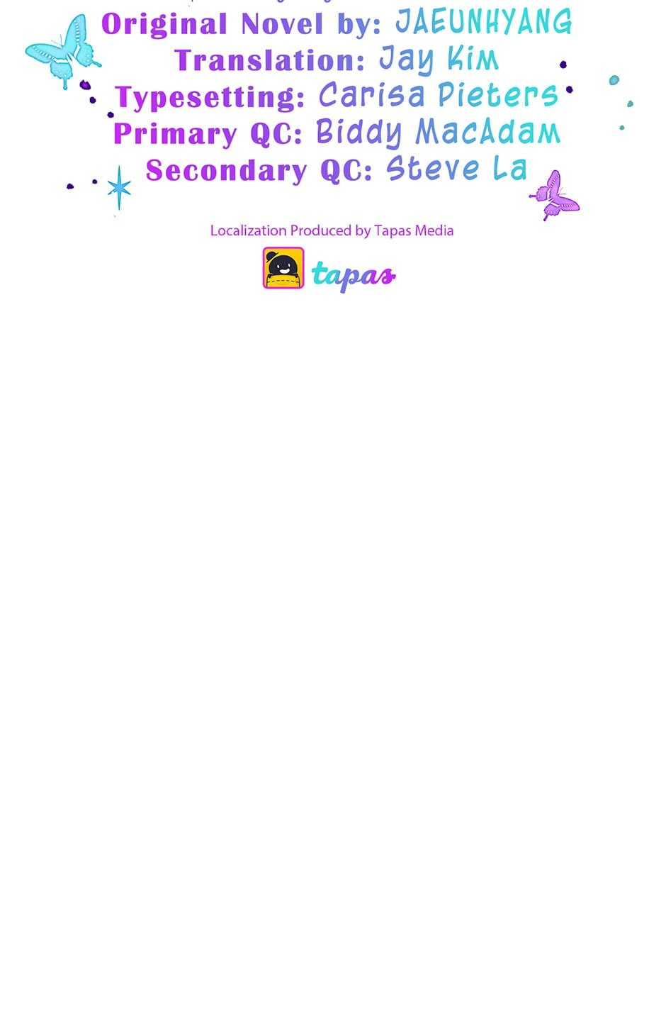 Read Just Leave Me Be chapter 54 image 1 on Lezhin