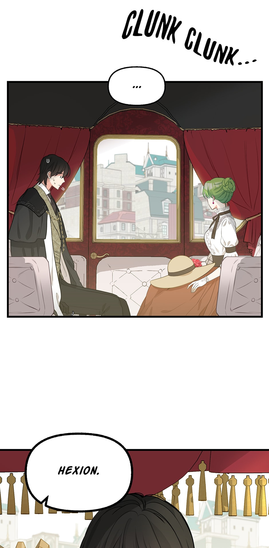 Read Just Leave Me Be chapter 54 image 13 on Lezhin