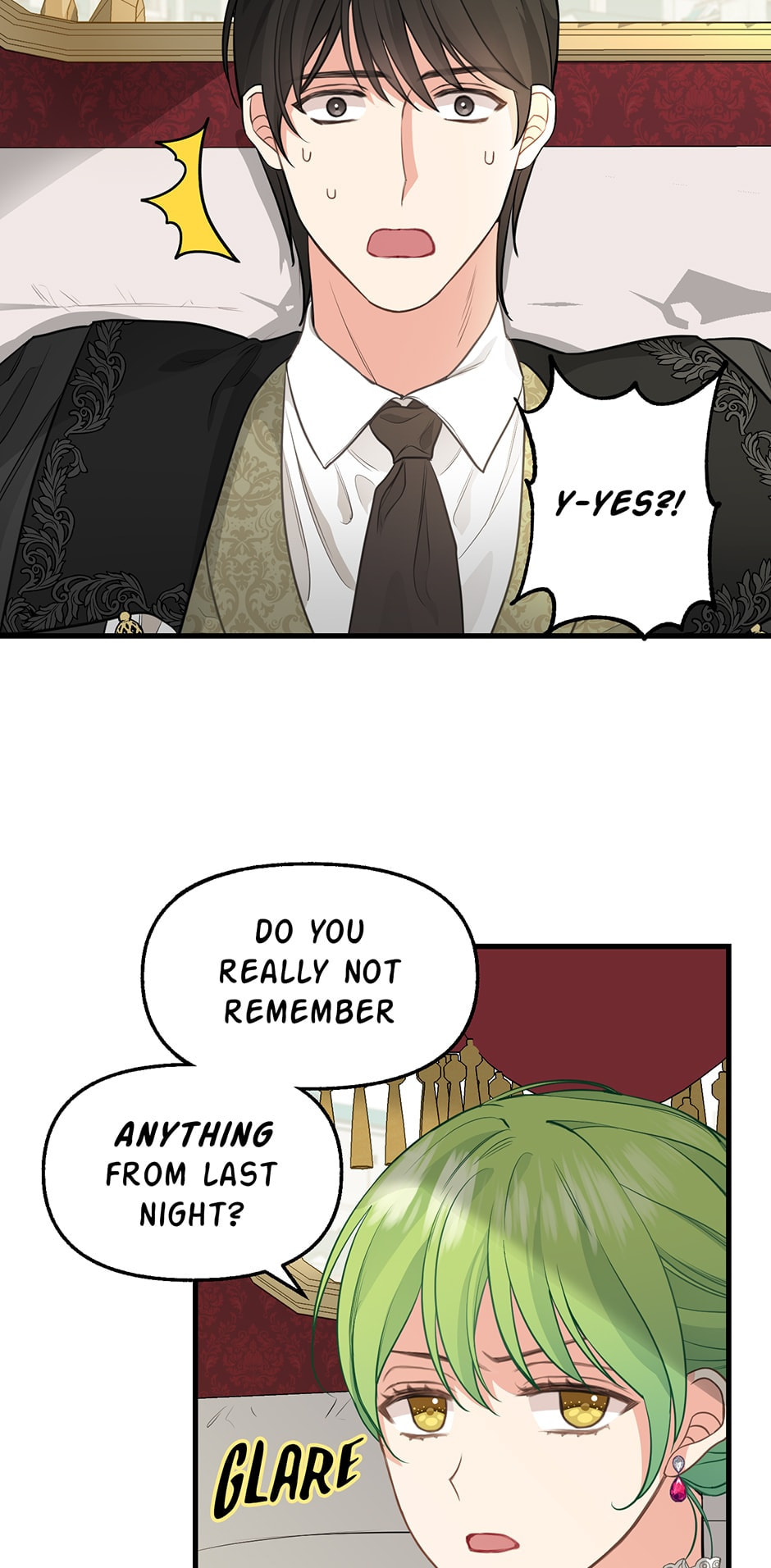 Read Just Leave Me Be chapter 54 image 14 on Lezhin