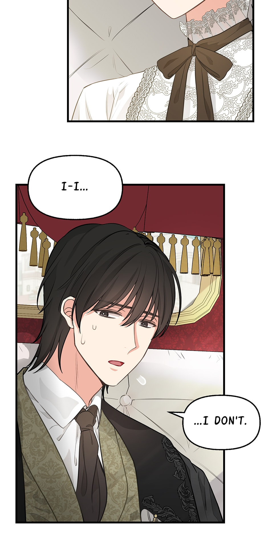 Read Just Leave Me Be chapter 54 image 15 on Lezhin