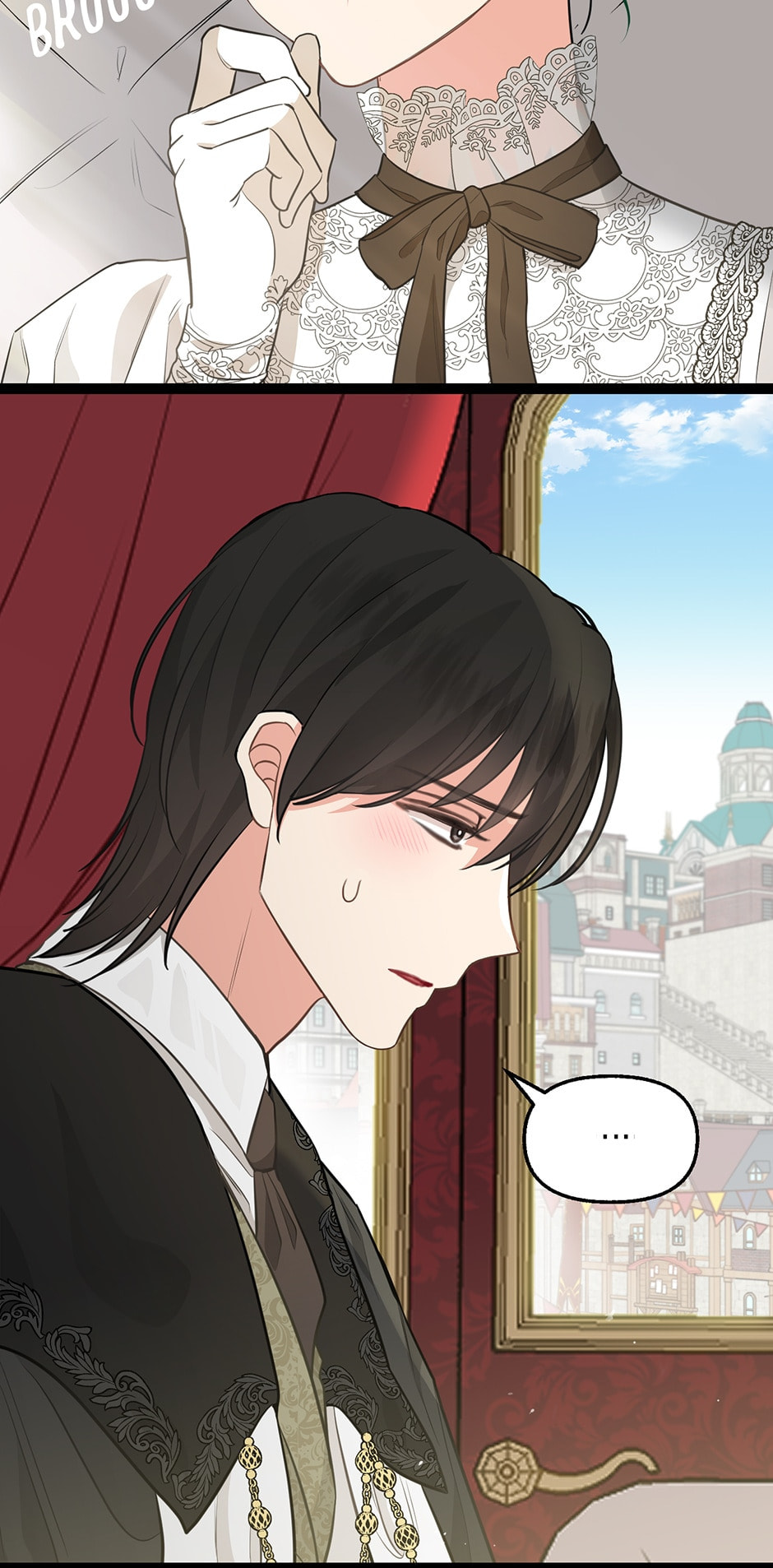 Read Just Leave Me Be chapter 54 image 18 on Lezhin