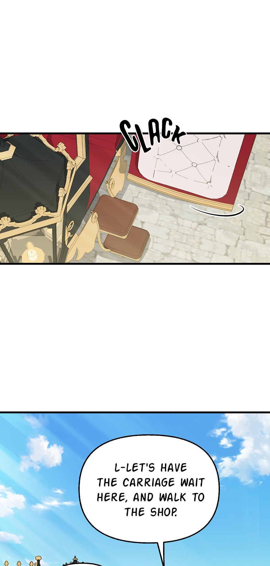 Read Just Leave Me Be chapter 54 image 19 on Lezhin