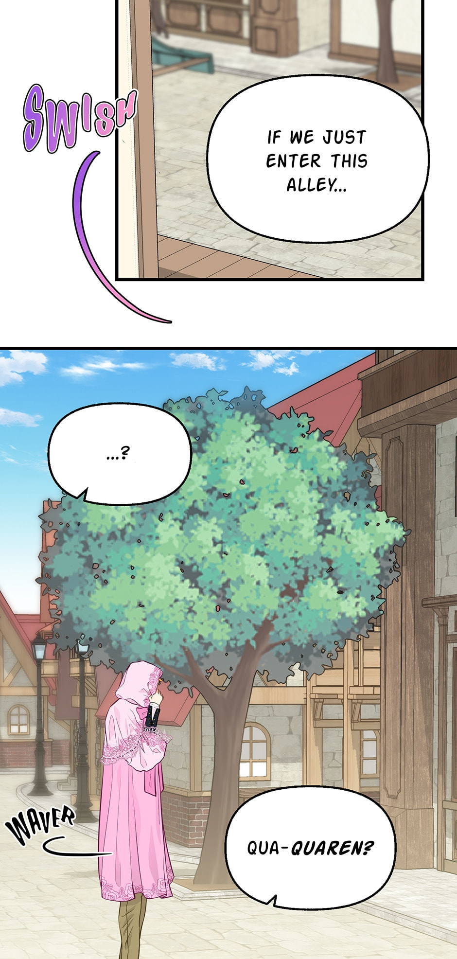 Read Just Leave Me Be chapter 54 image 23 on Lezhin