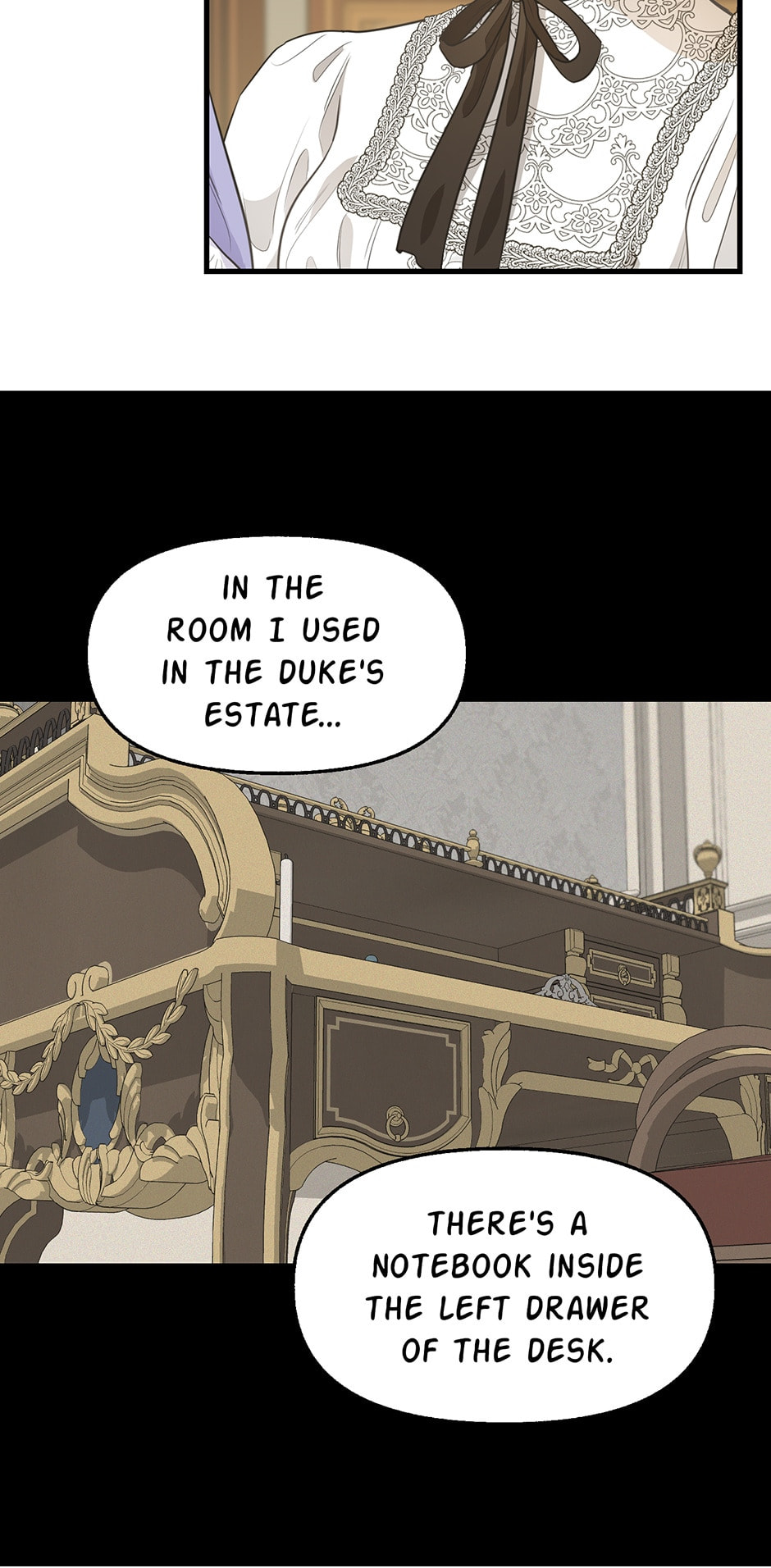 Read Just Leave Me Be chapter 54 image 29 on Lezhin