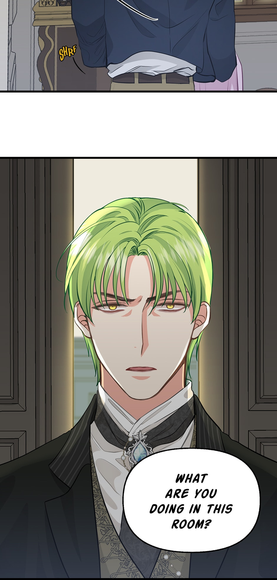 Read Just Leave Me Be chapter 54 image 43 on Lezhin