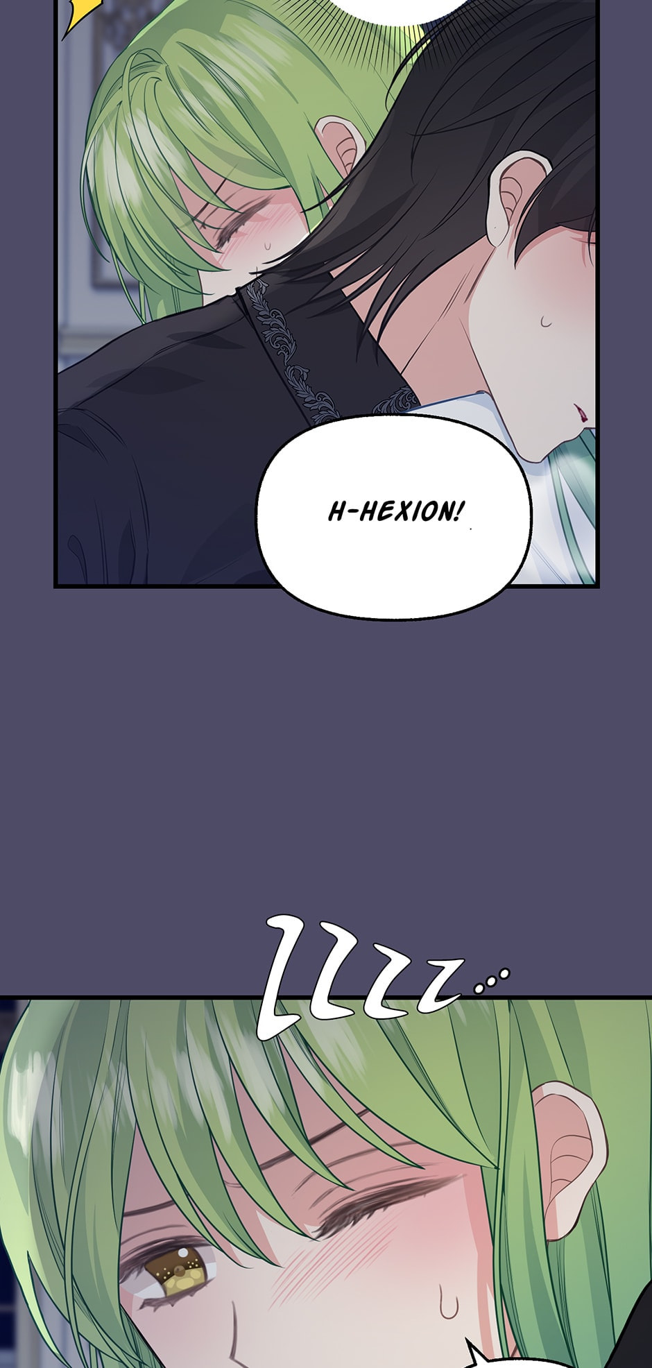 Read Just Leave Me Be chapter 54 image 8 on Lezhin