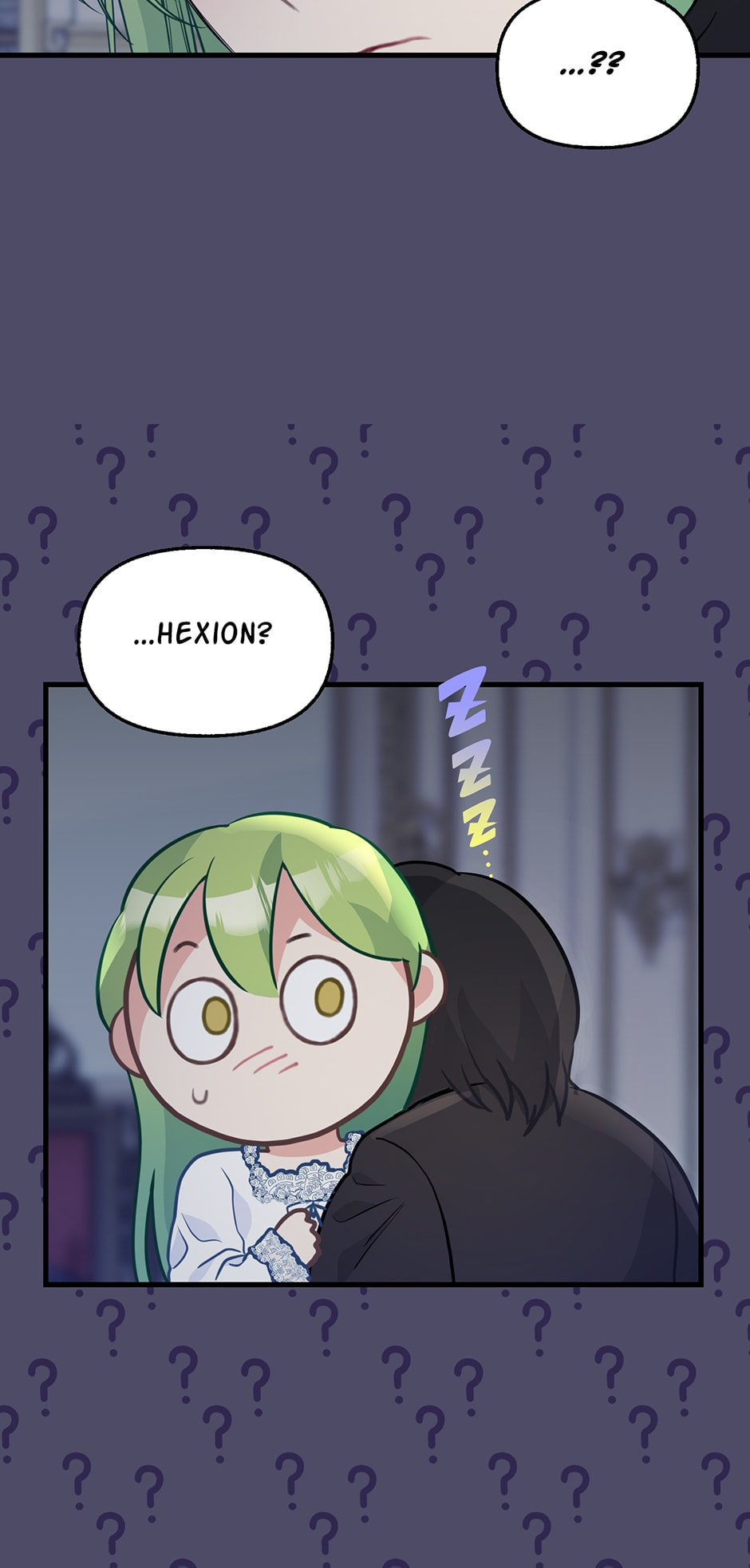 Read Just Leave Me Be chapter 54 image 9 on Lezhin