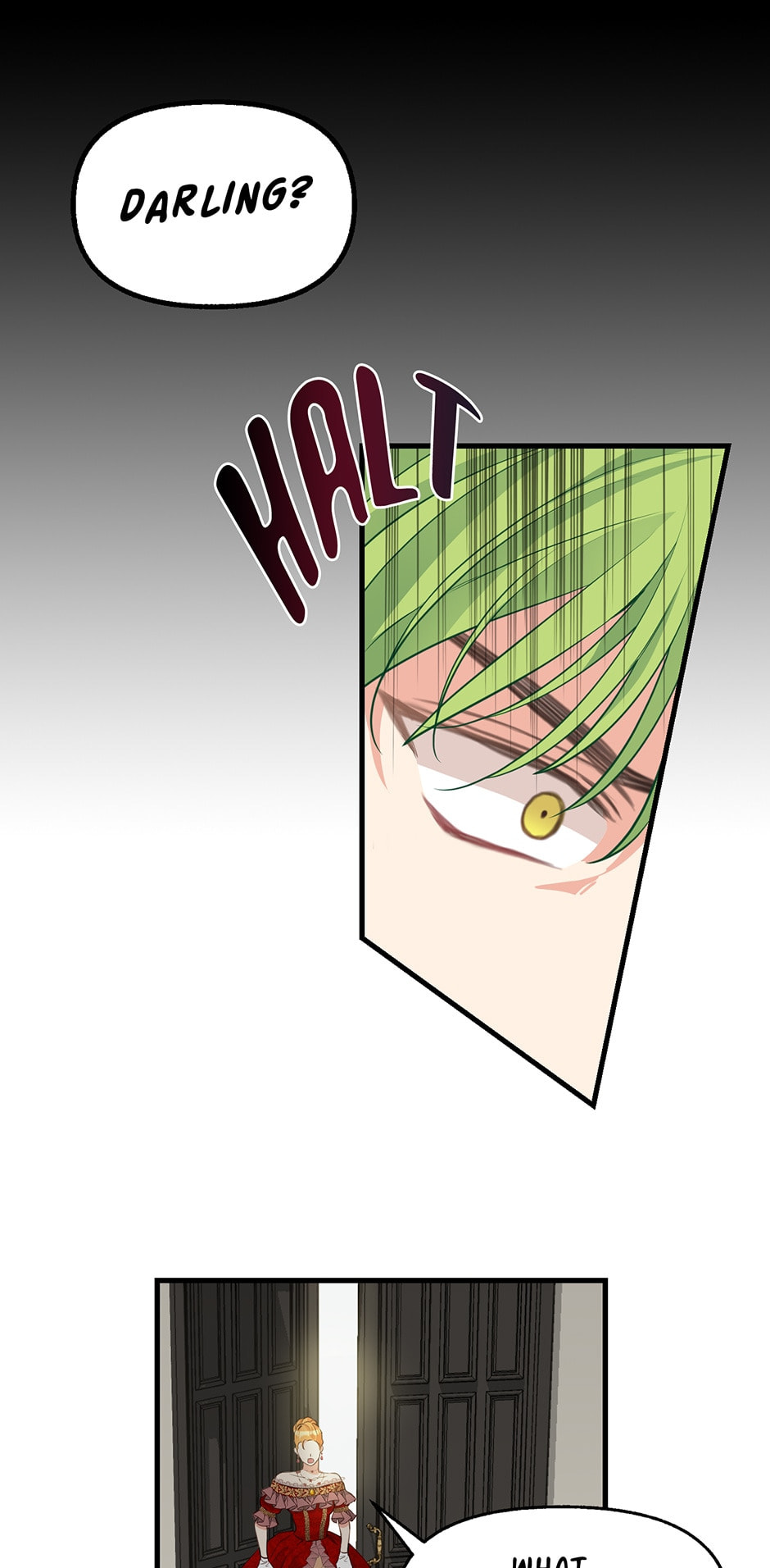Read Just Leave Me Be chapter 55 image 11 on Lezhin