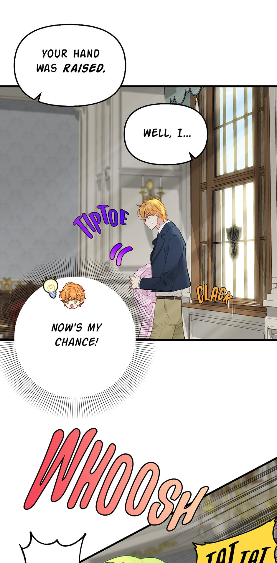 Read Just Leave Me Be chapter 55 image 14 on Lezhin