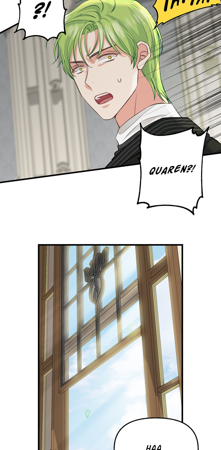 Read Just Leave Me Be chapter 55 image 15 on Lezhin