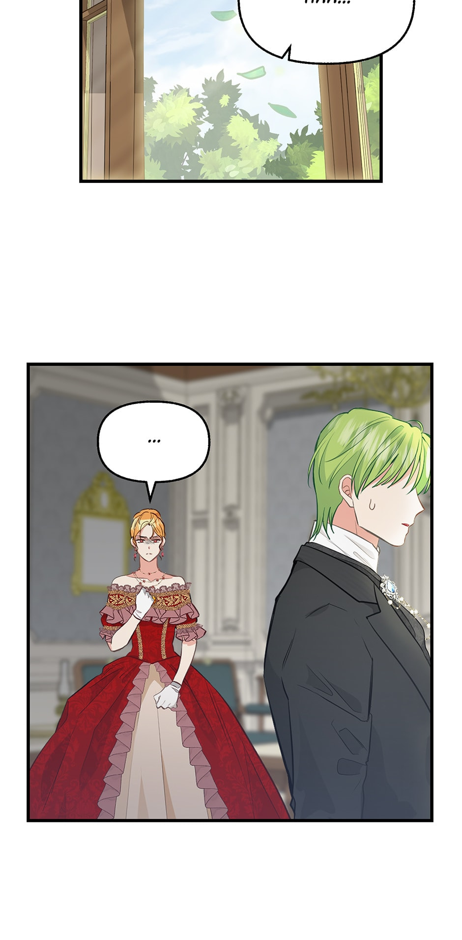 Read Just Leave Me Be chapter 55 image 16 on Lezhin