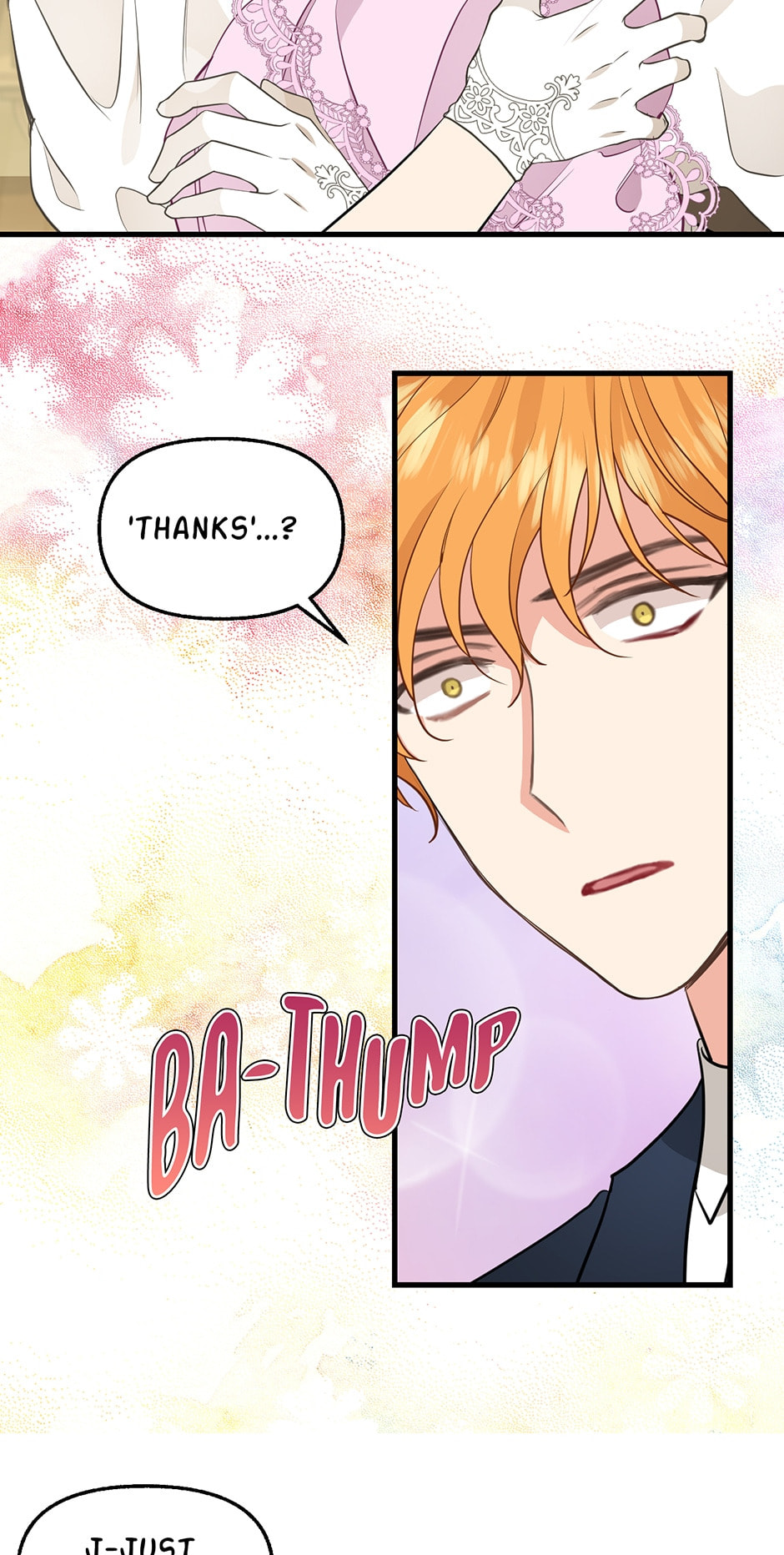 Read Just Leave Me Be chapter 55 image 26 on Lezhin