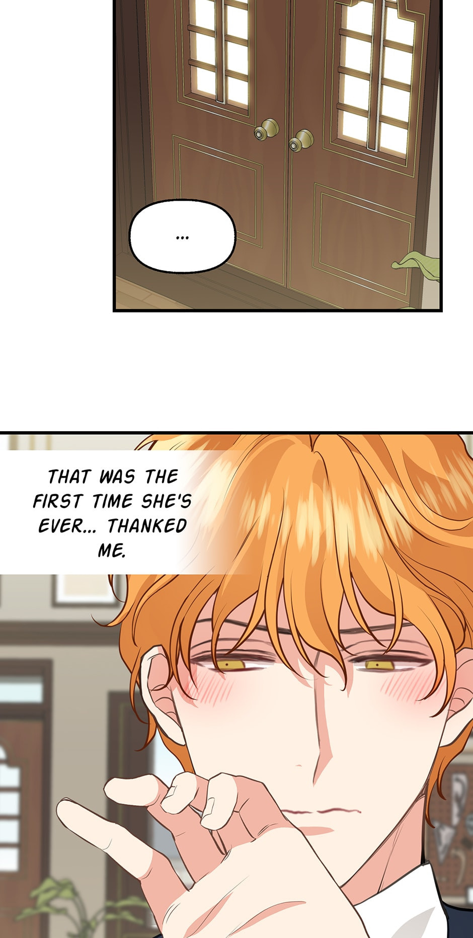 Read Just Leave Me Be chapter 55 image 28 on Lezhin