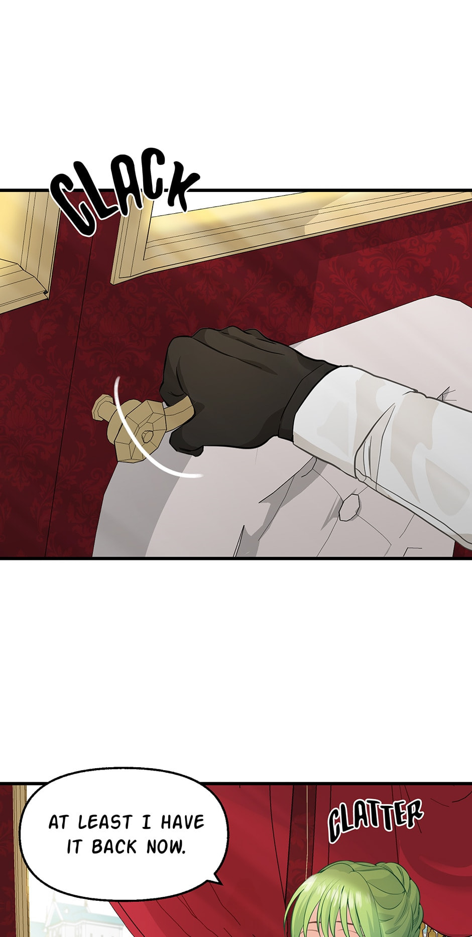 Read Just Leave Me Be chapter 55 image 30 on Lezhin
