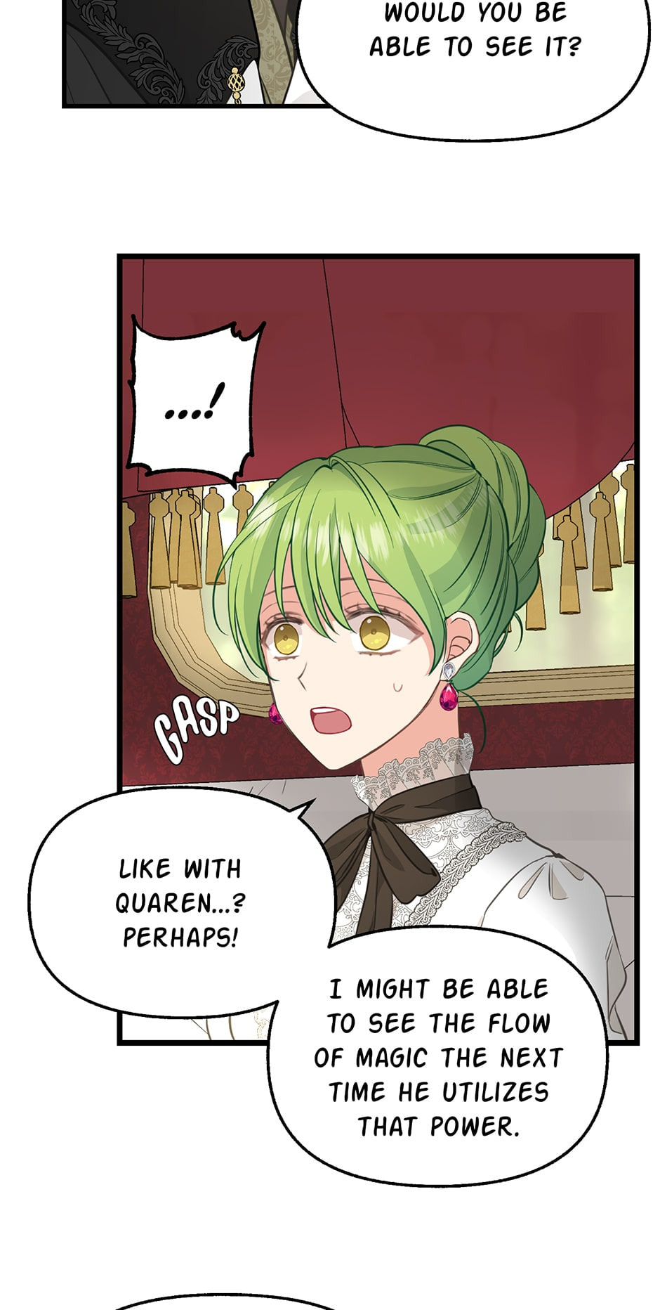 Read Just Leave Me Be chapter 55 image 36 on Lezhin