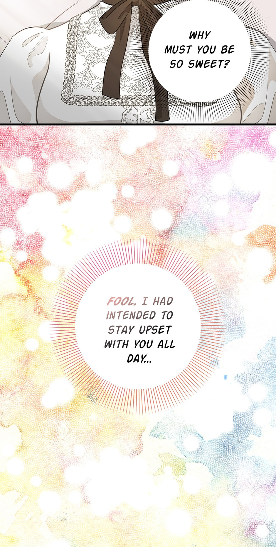 Read Just Leave Me Be chapter 55 image 39 on Lezhin