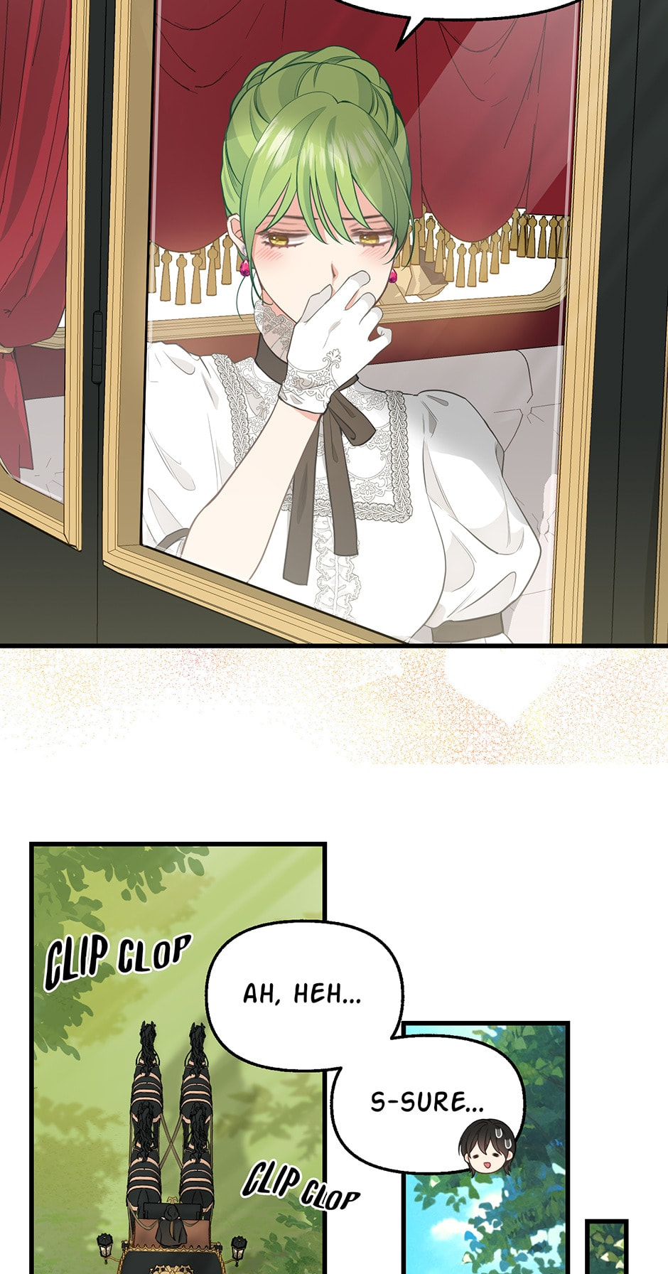 Read Just Leave Me Be chapter 55 image 41 on Lezhin