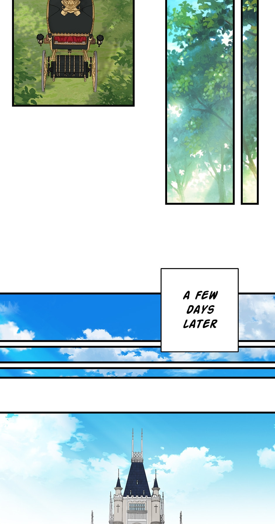 Read Just Leave Me Be chapter 55 image 42 on Lezhin