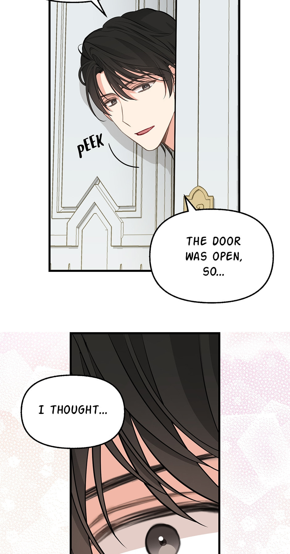 Read Just Leave Me Be chapter 55 image 45 on Lezhin