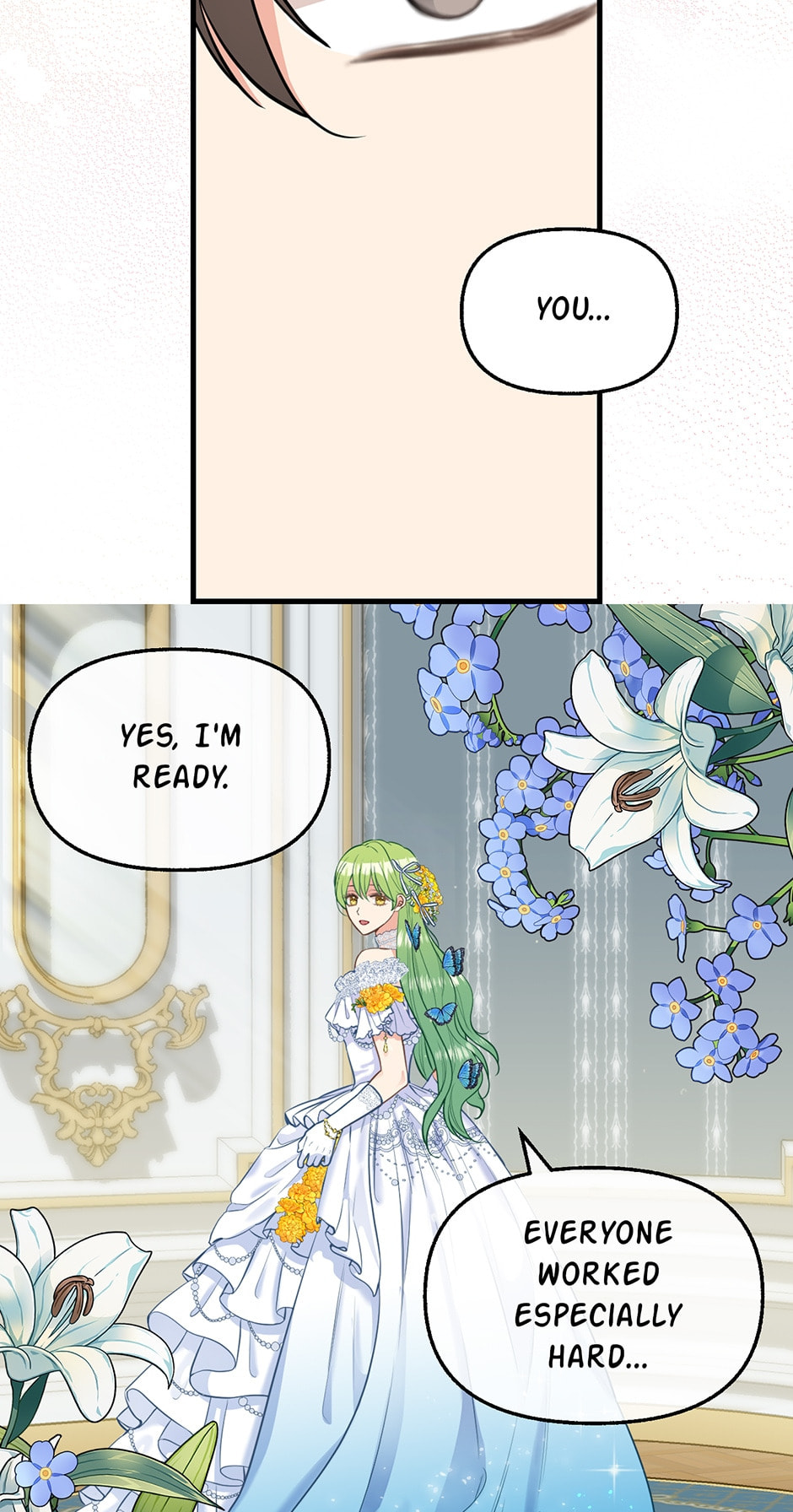 Read Just Leave Me Be chapter 55 image 46 on Lezhin