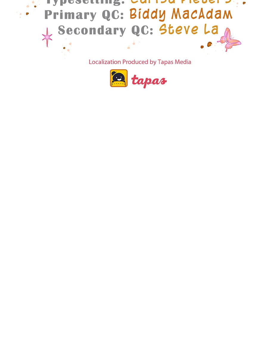 Read Just Leave Me Be chapter 58 image 1 on Lezhin