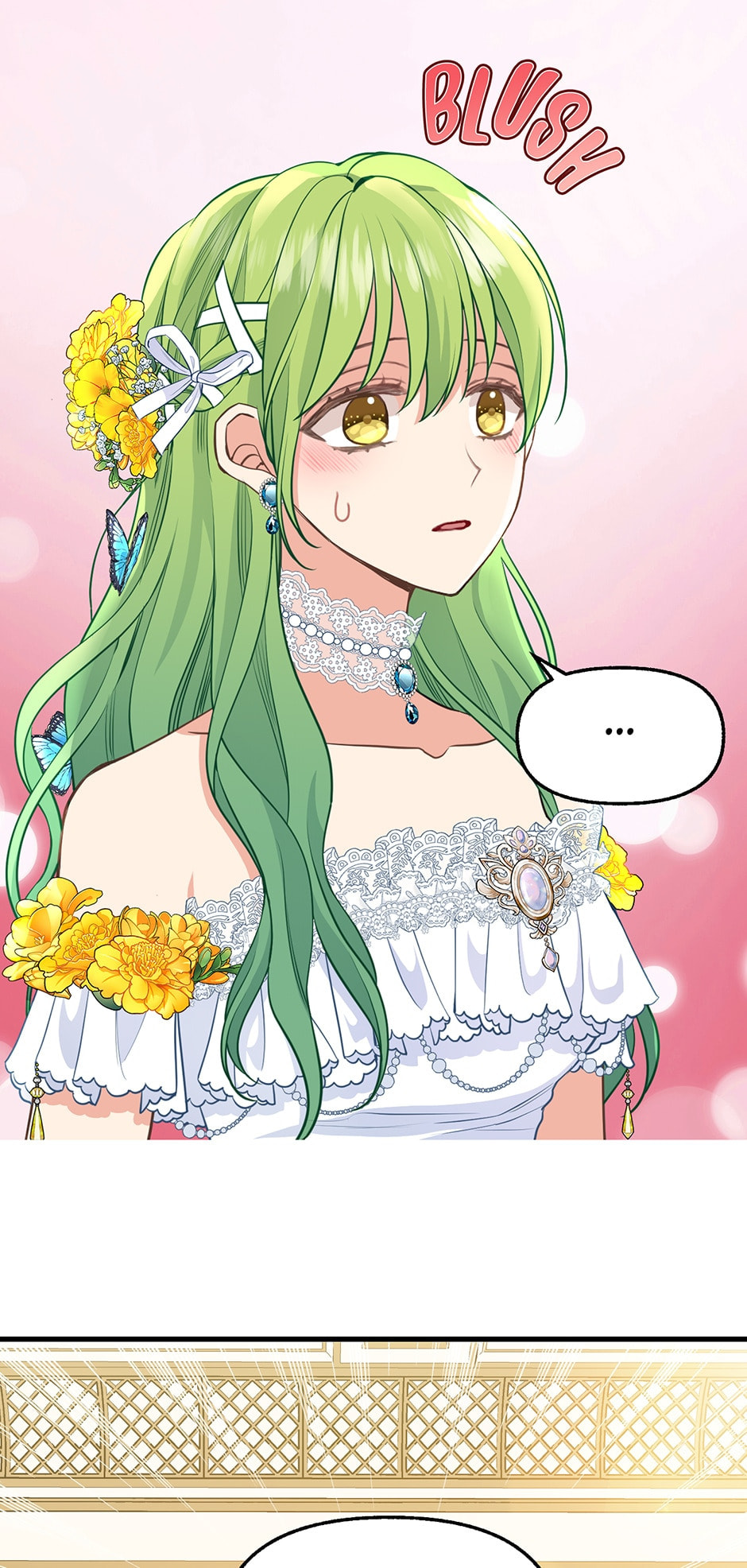 Read Just Leave Me Be chapter 58 image 12 on Lezhin