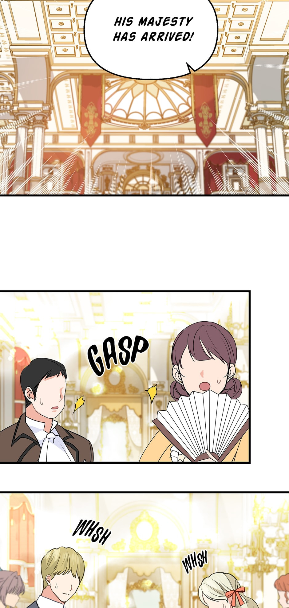 Read Just Leave Me Be chapter 58 image 13 on Lezhin