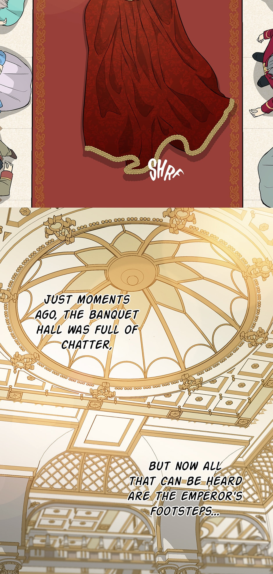 Read Just Leave Me Be chapter 58 image 16 on Lezhin