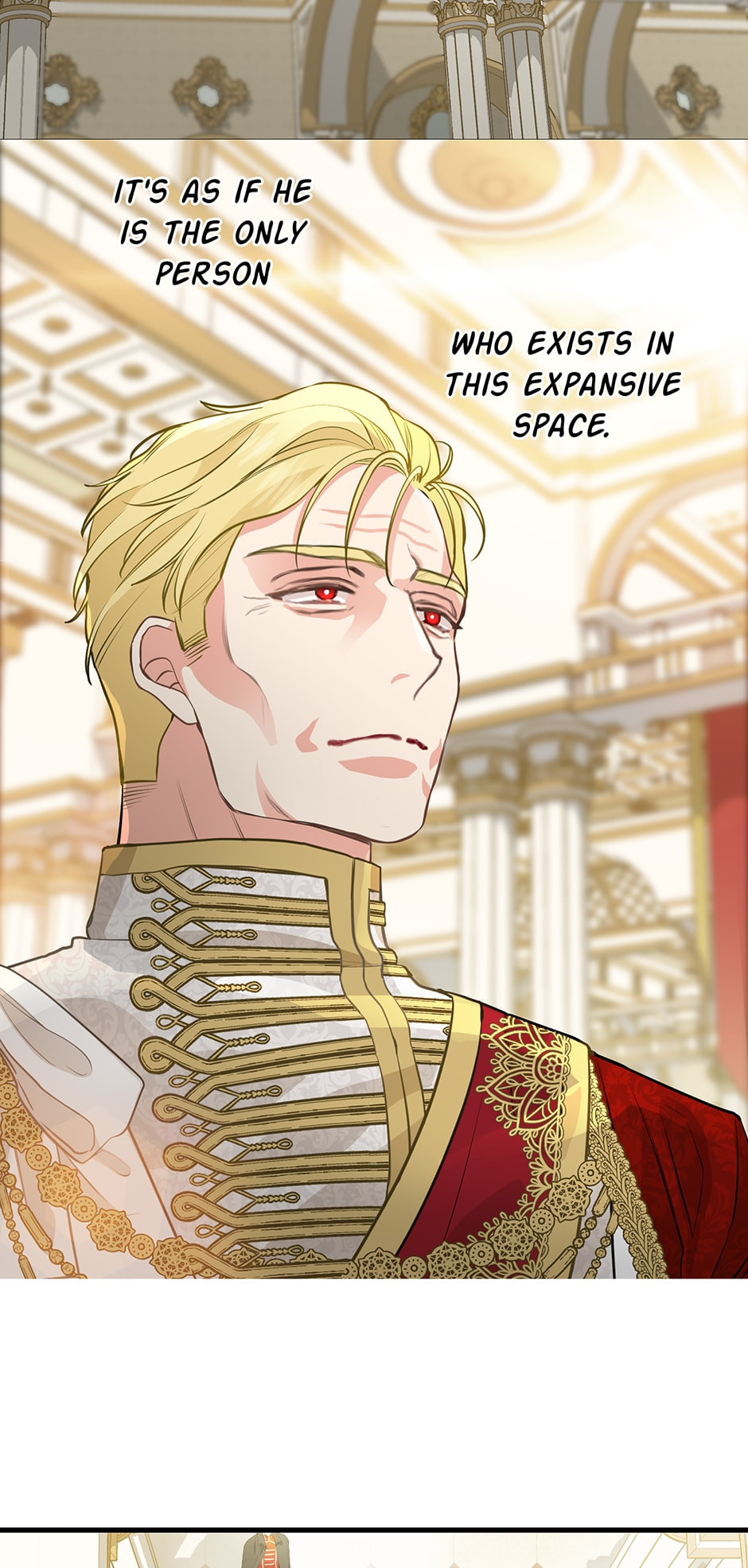 Read Just Leave Me Be chapter 58 image 17 on Lezhin