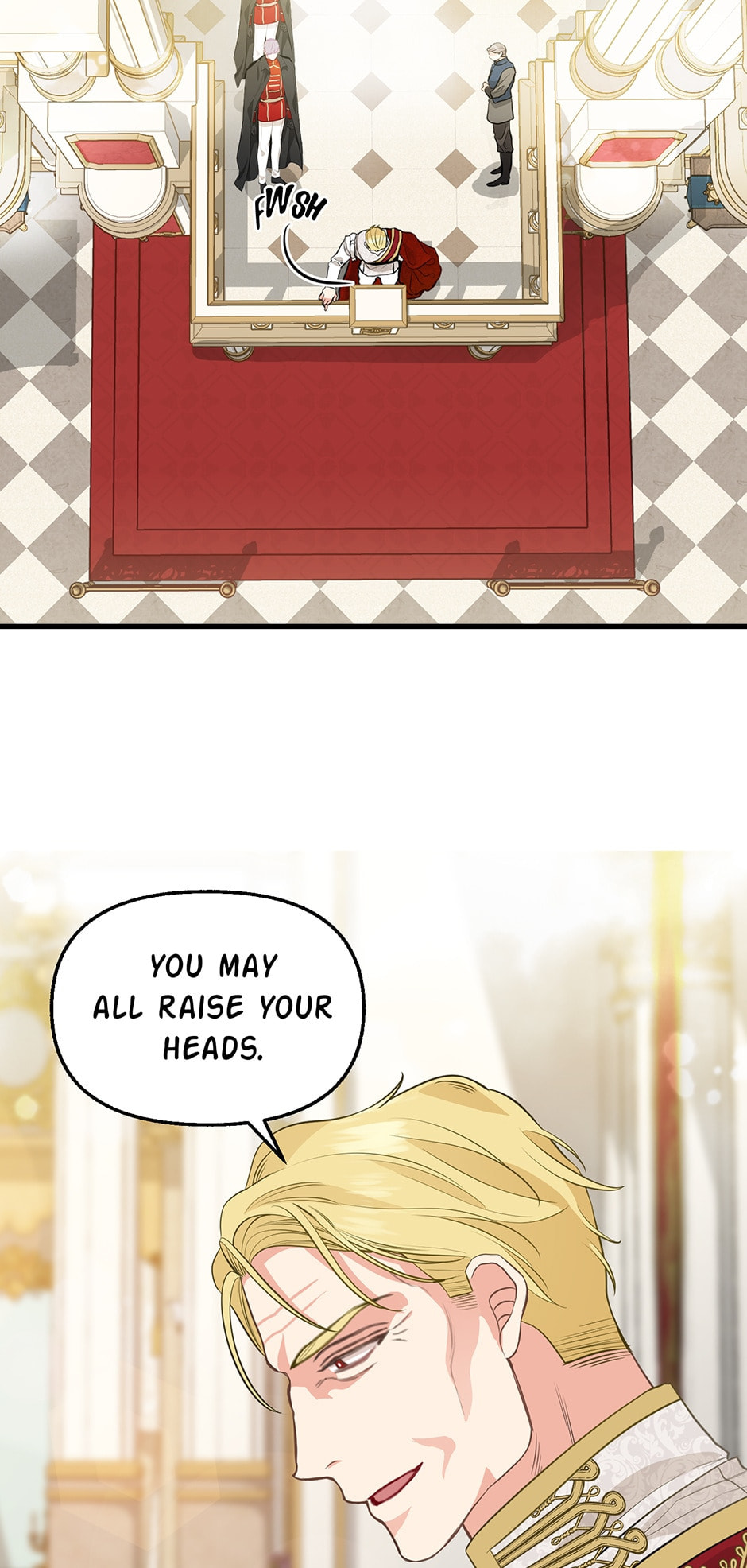 Read Just Leave Me Be chapter 58 image 18 on Lezhin