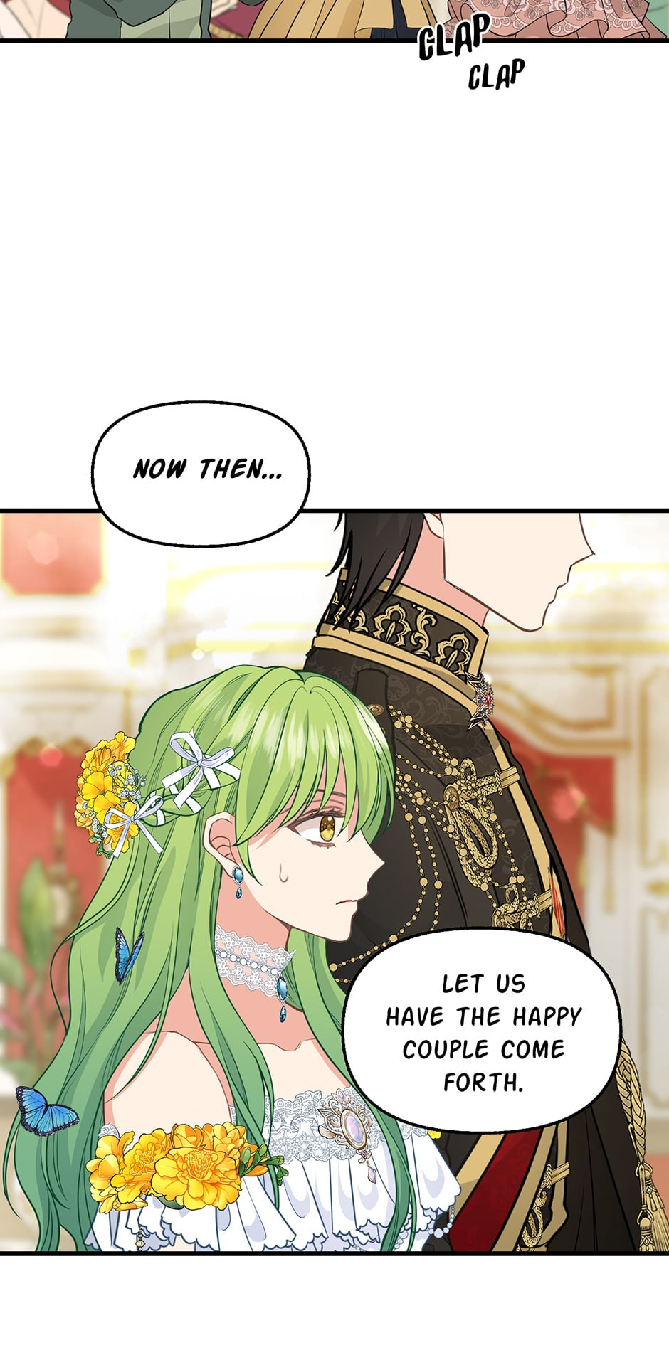 Read Just Leave Me Be chapter 58 image 22 on Lezhin