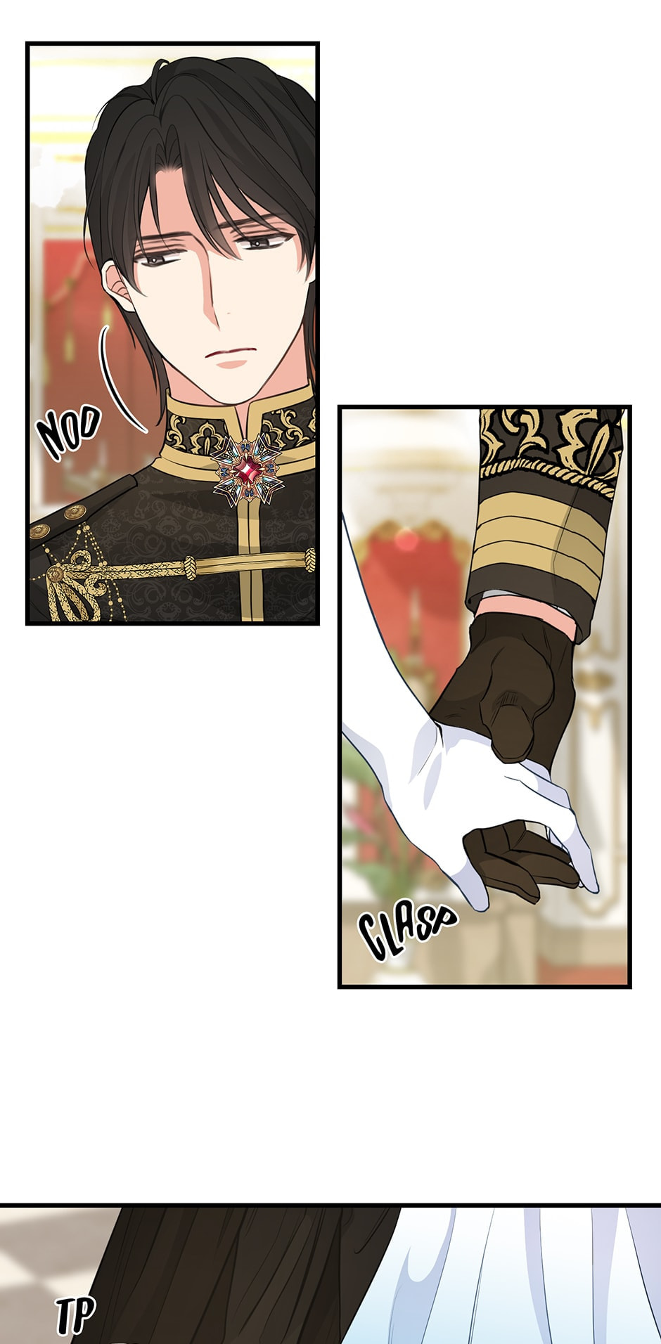 Read Just Leave Me Be chapter 58 image 23 on Lezhin