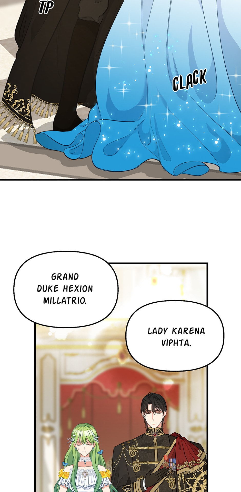 Read Just Leave Me Be chapter 58 image 24 on Lezhin