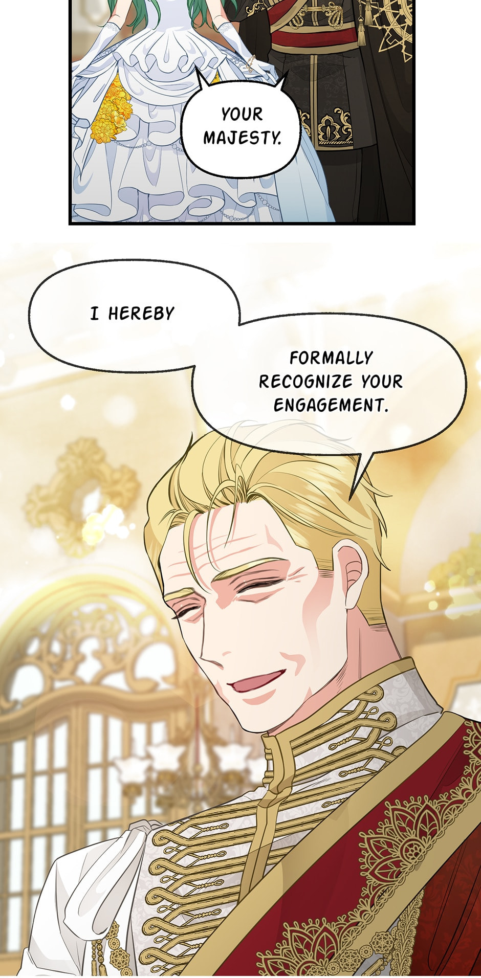 Read Just Leave Me Be chapter 58 image 25 on Lezhin