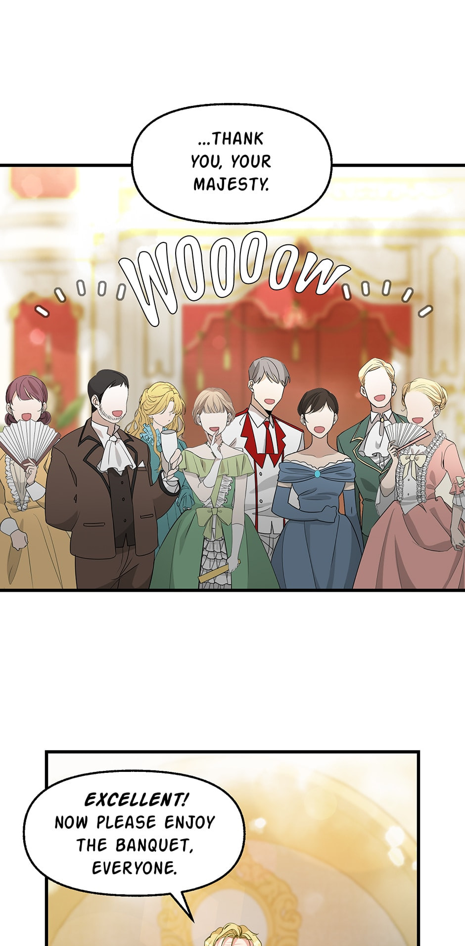 Read Just Leave Me Be chapter 58 image 26 on Lezhin