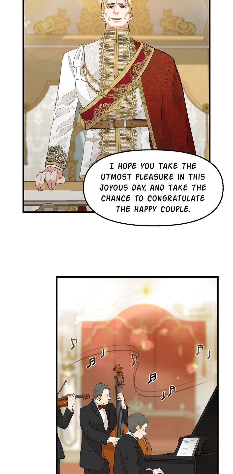 Read Just Leave Me Be chapter 58 image 27 on Lezhin