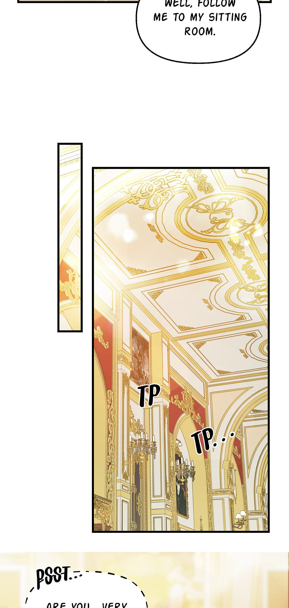 Read Just Leave Me Be chapter 58 image 31 on Lezhin