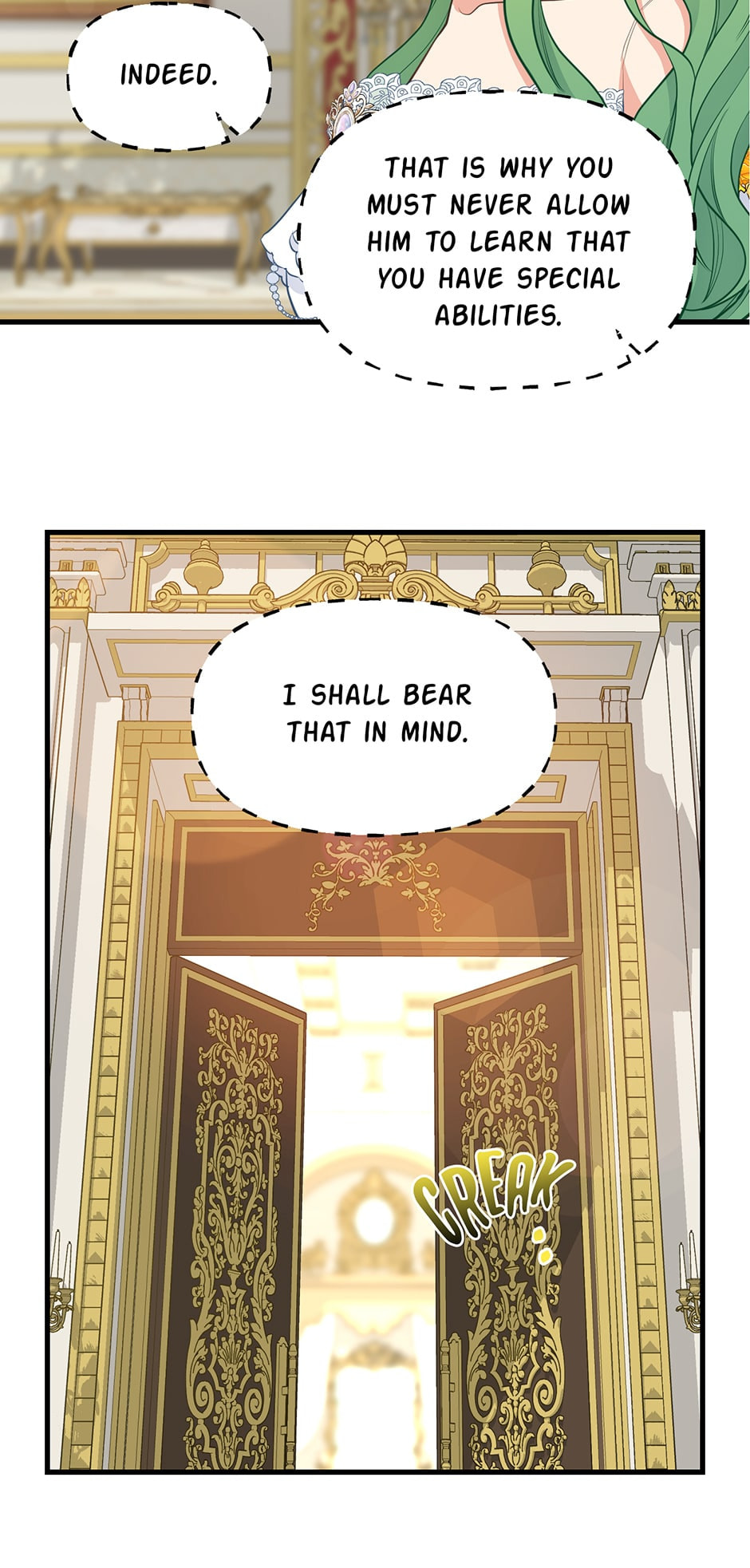 Read Just Leave Me Be chapter 58 image 36 on Lezhin