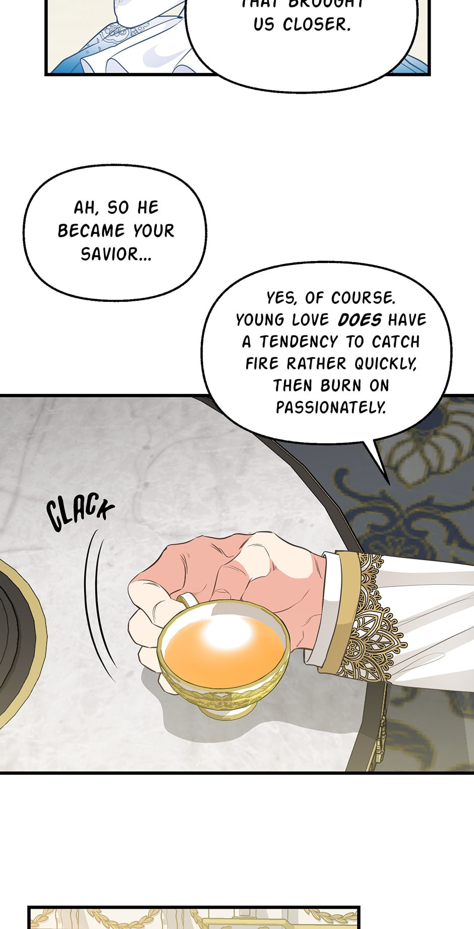 Read Just Leave Me Be chapter 58 image 40 on Lezhin