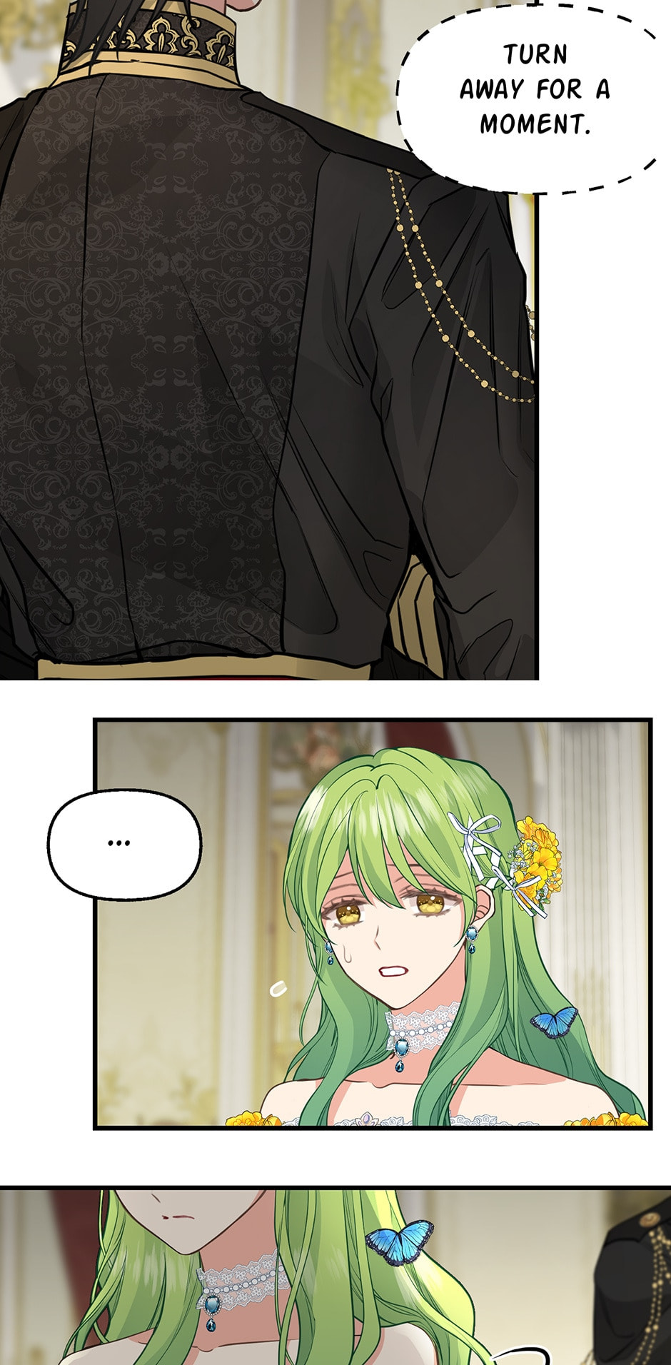 Read Just Leave Me Be chapter 59 image 15 on Lezhin
