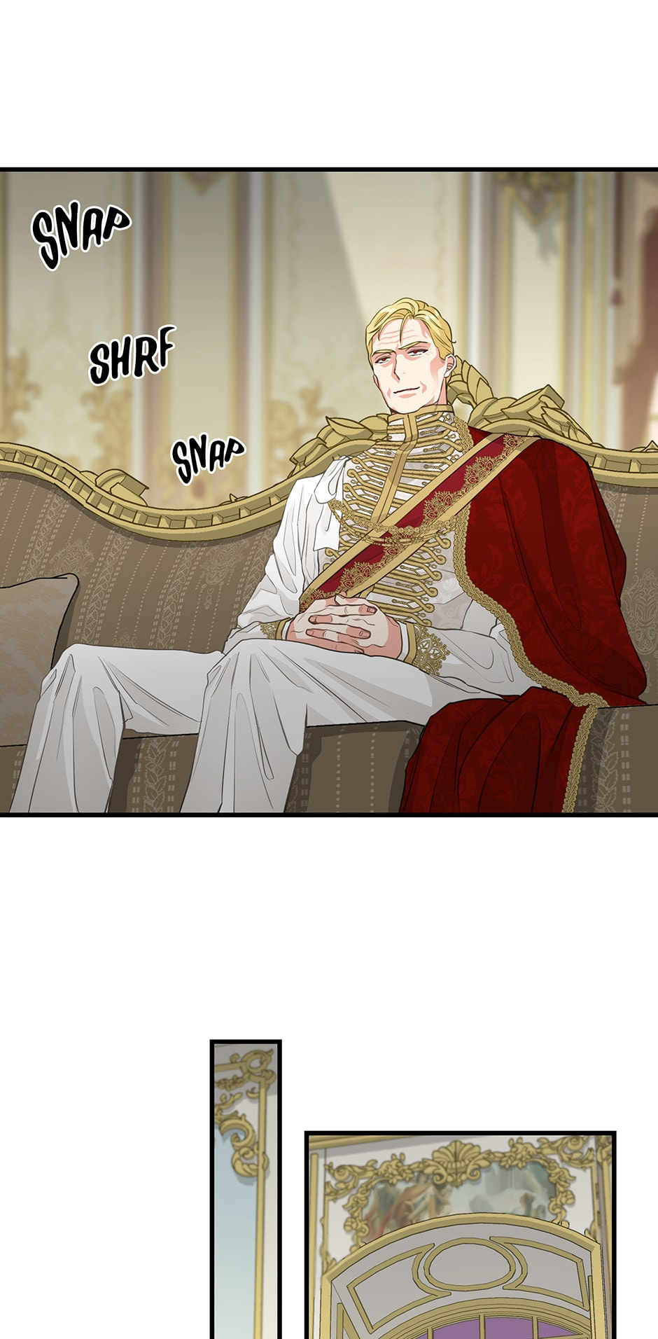Read Just Leave Me Be chapter 59 image 17 on Lezhin