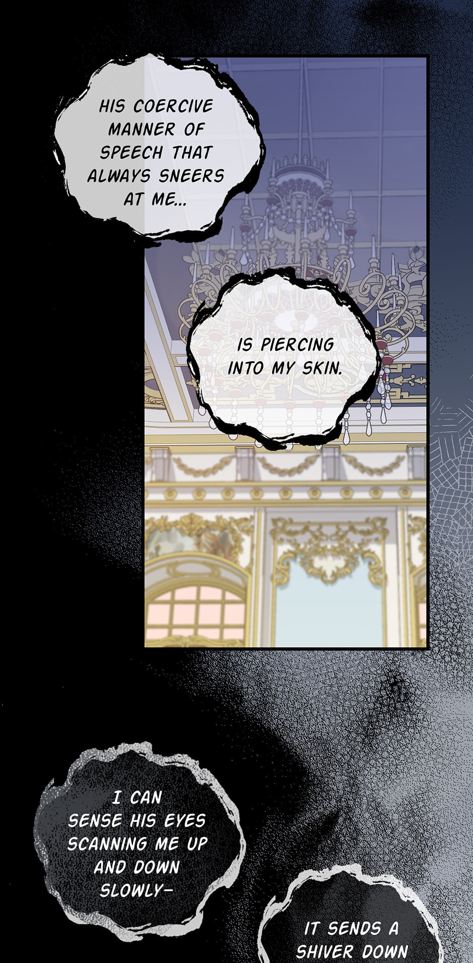 Read Just Leave Me Be chapter 59 image 2 on Lezhin