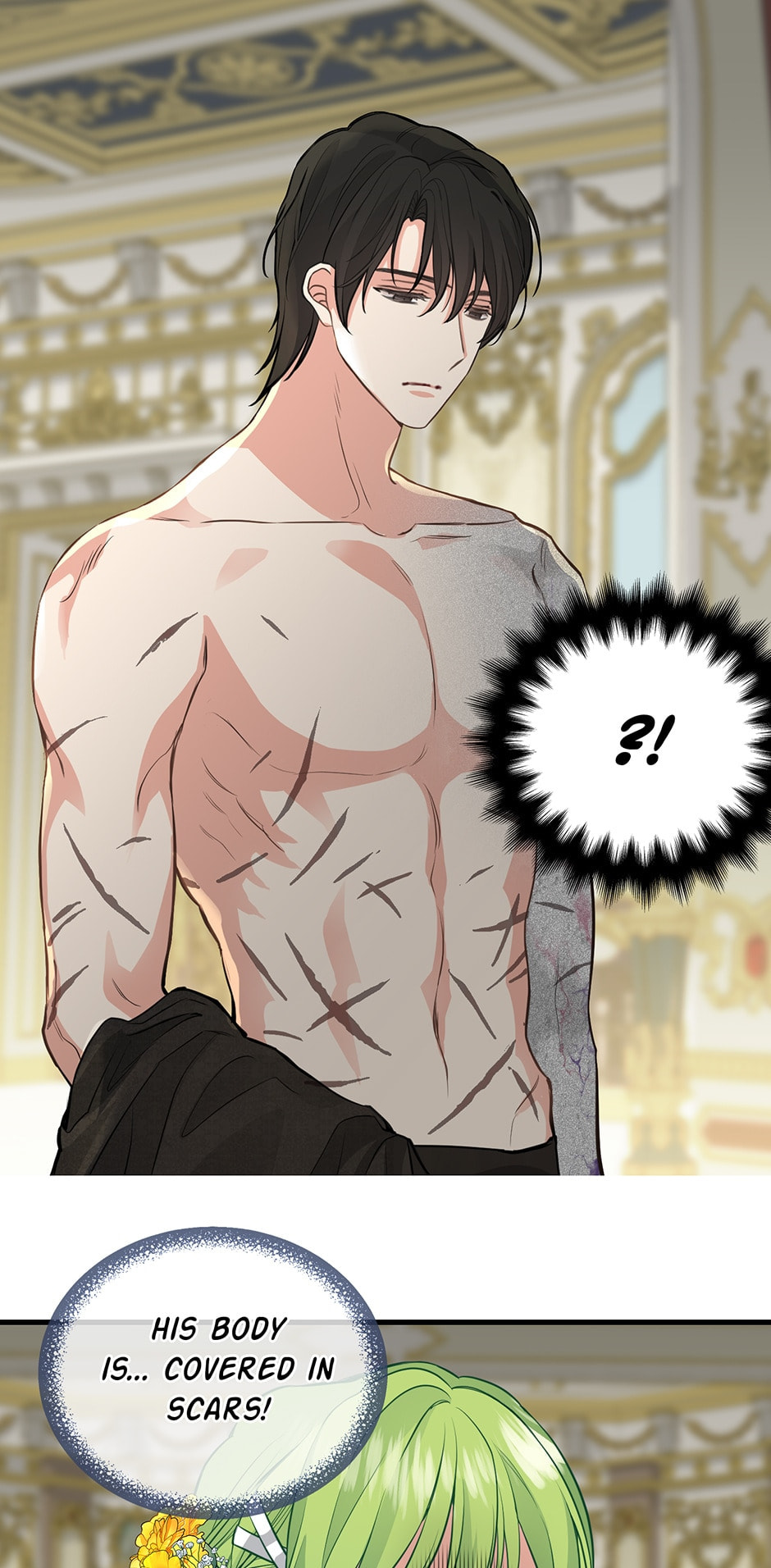 Read Just Leave Me Be chapter 59 image 20 on Lezhin