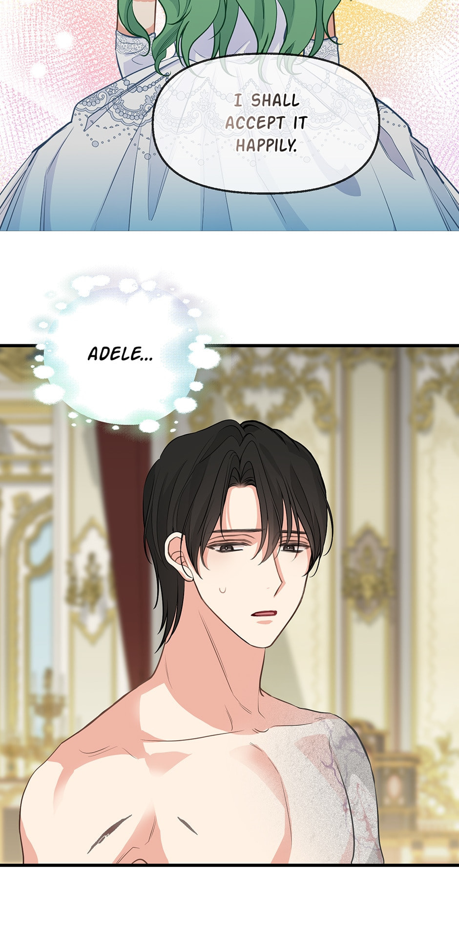 Read Just Leave Me Be chapter 59 image 28 on Lezhin
