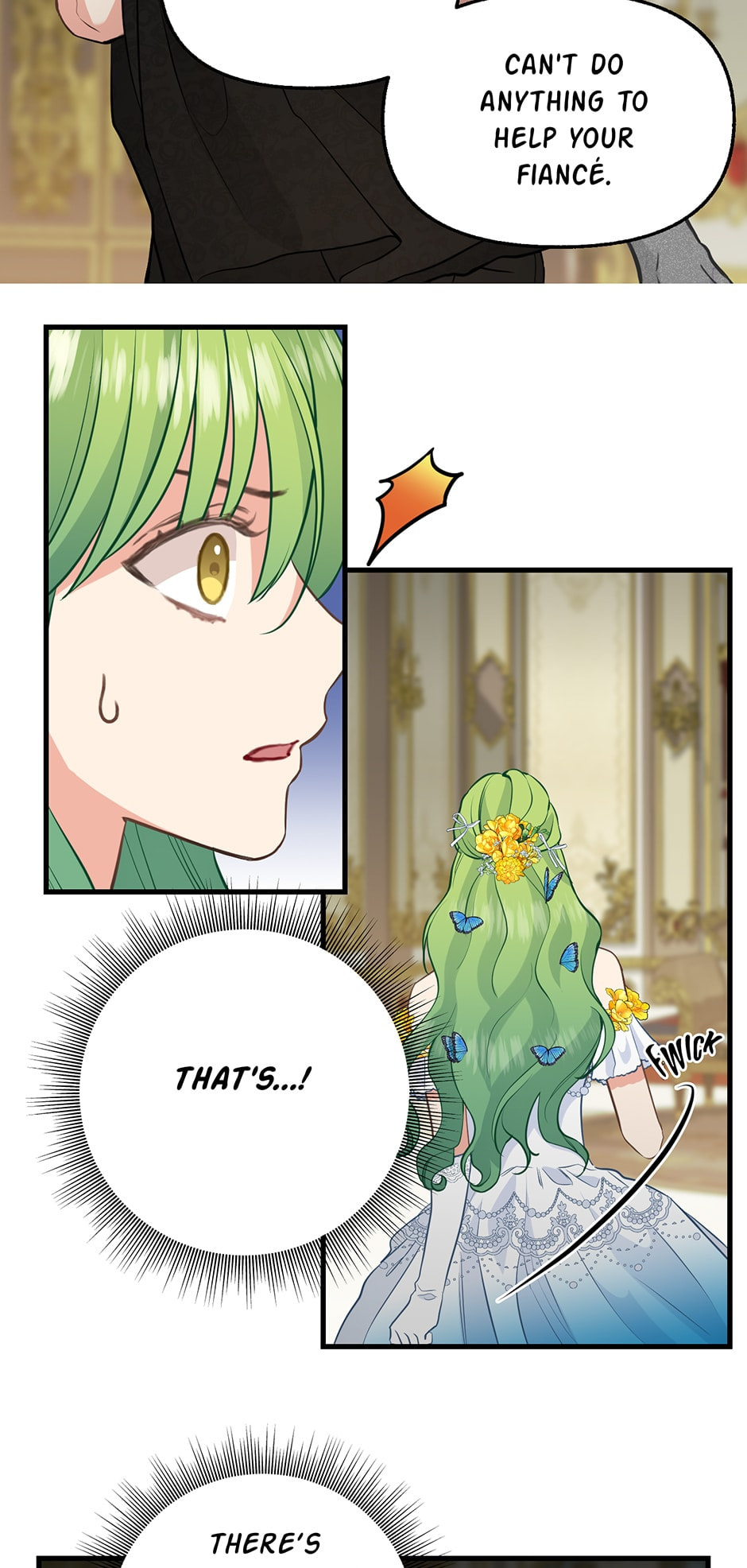 Read Just Leave Me Be chapter 59 image 31 on Lezhin
