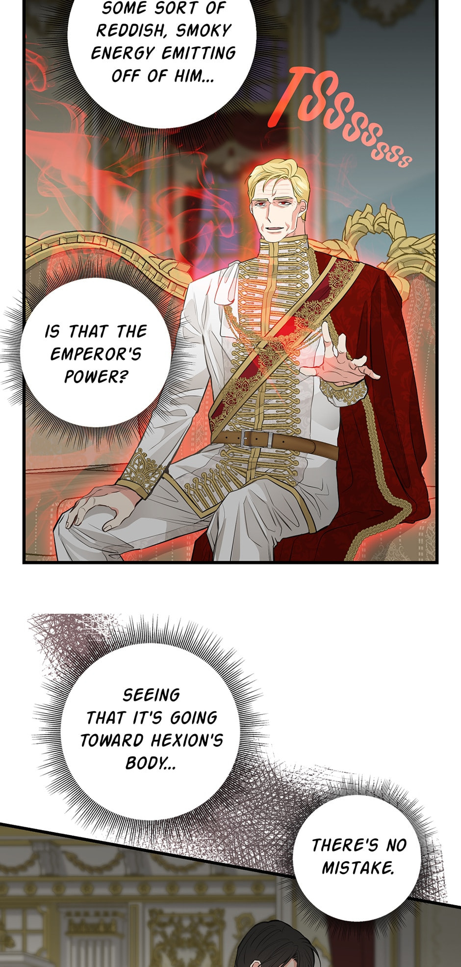 Read Just Leave Me Be chapter 59 image 32 on Lezhin