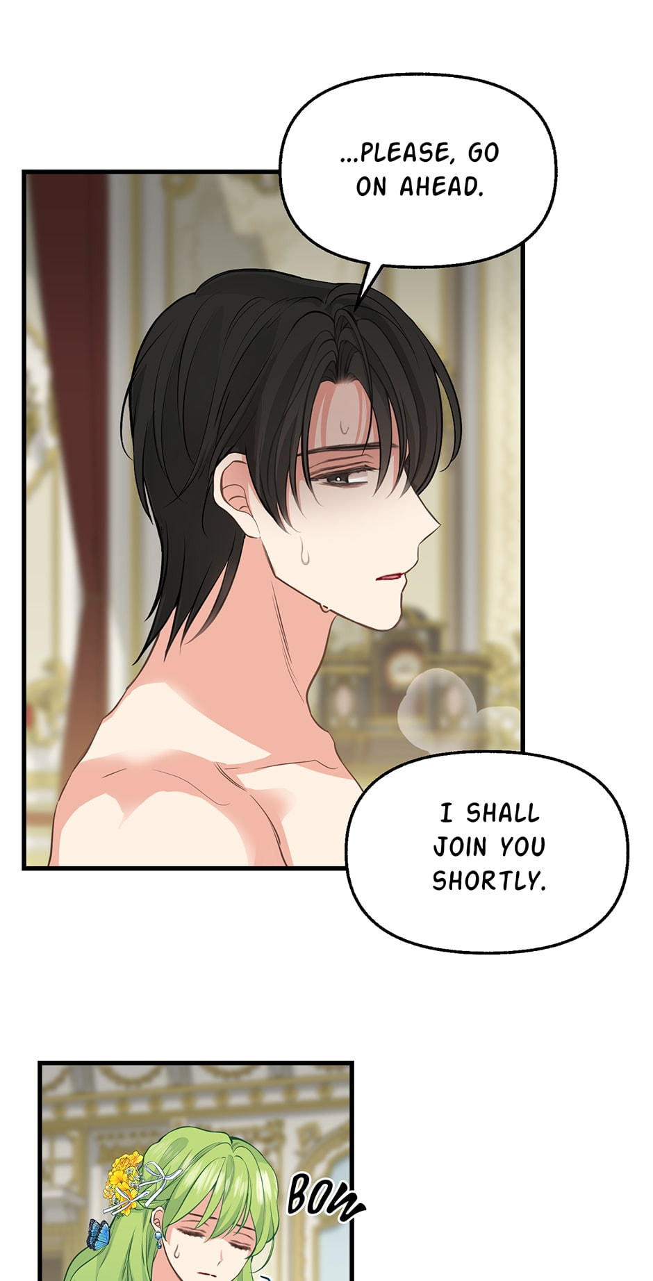 Read Just Leave Me Be chapter 59 image 37 on Lezhin