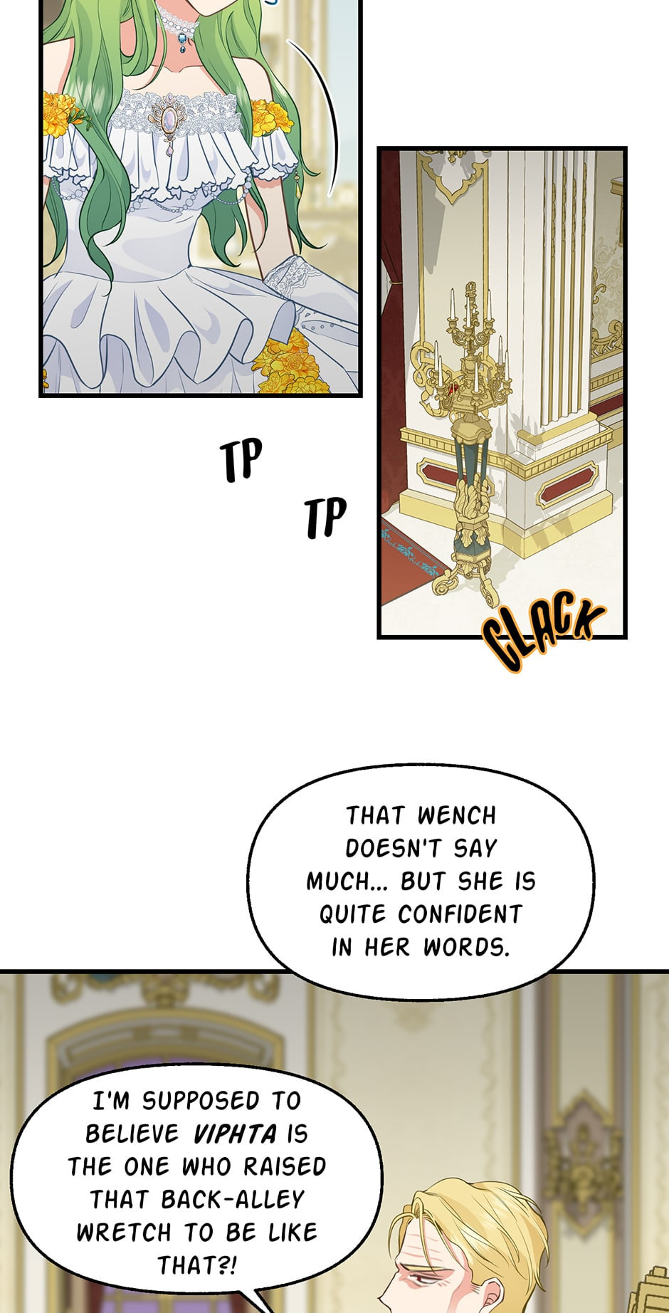 Read Just Leave Me Be chapter 59 image 38 on Lezhin