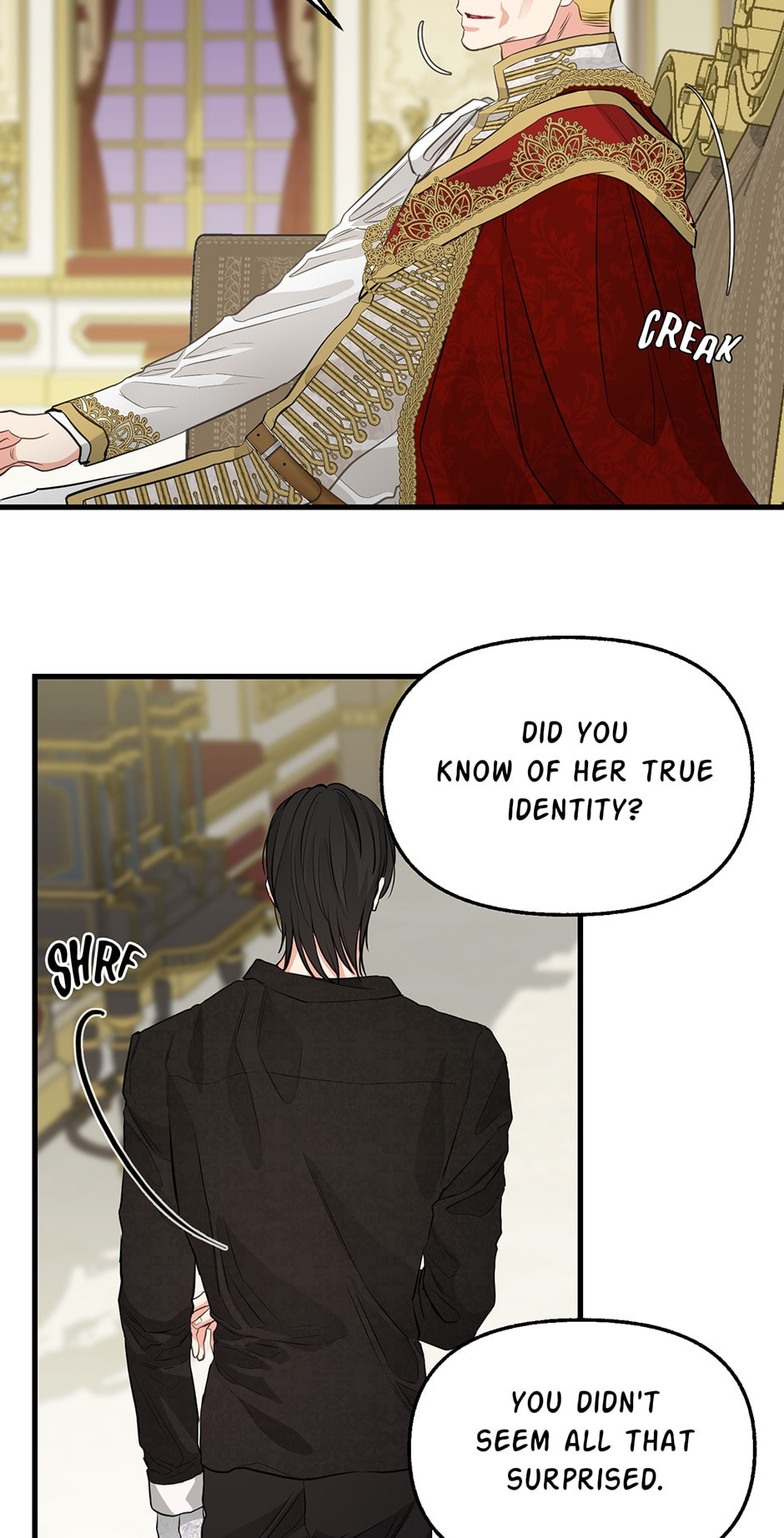 Read Just Leave Me Be chapter 59 image 39 on Lezhin